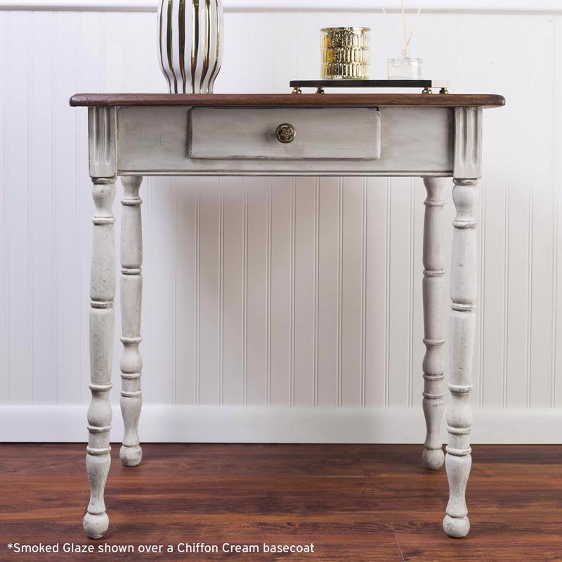 Rust-Oleum Chalked Smoked Decorative Glaze 30 oz, Pack of 2