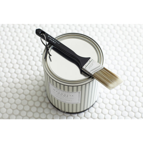 Magnolia Home by Joanna Gaines Matte Tint Base Base 3 Paint and Primer Interior 1 qt, Pack of 6