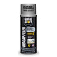 Great Stuff Smart Dispenser Ivory Polyurethane Insulating Foam Sealant 12 oz, Pack of 12