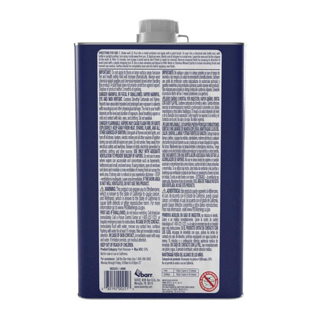 Klean Strip Sprayable Fast Paint and Varnish Stripper 1 qt, Pack of 4