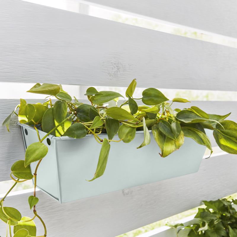 Krylon Fusion All-In-One Matte Vintage Blue Paint+Primer Spray Paint 12 oz, Pack of 6