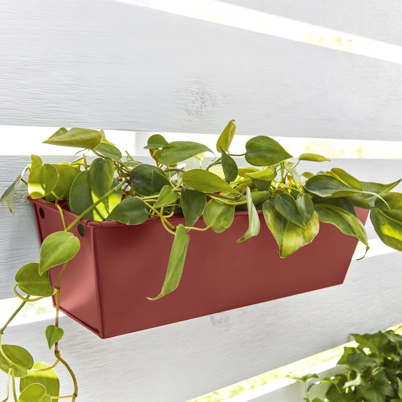 Krylon Fusion All-In-One Satin Brick Paint+Primer Spray Paint 12 oz, Pack of 6