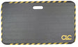 CLC 303 Kneeling Mat, Black