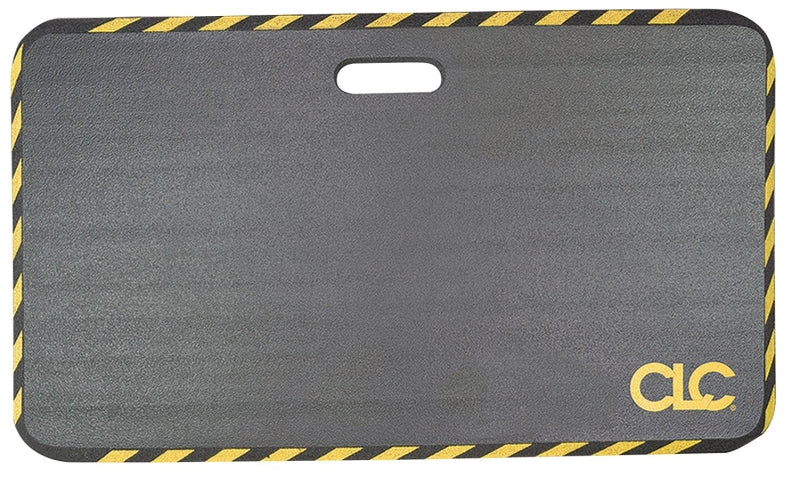 CLC 303 Kneeling Mat, Black