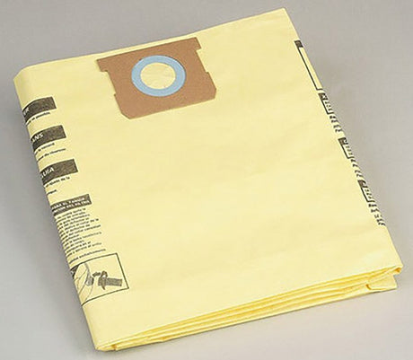 Shop-Vac 9067233 Filter Bag, 10 to 14 gal, For: 10 to 14 gal Vacuums