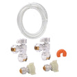 Cash Acme 25087 Faucet Install Kit
