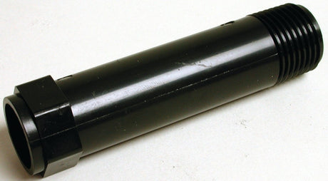 Dial 9236 Overflow Pipe, Nylon, For: Evaporative Cooler Purge Systems, Pack of 12