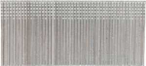 Bostitch SB16-1.5-1M Finish Nail, 1-1/2 in L, 16 Gauge, Steel, Coated, Round Head, Smooth Shank