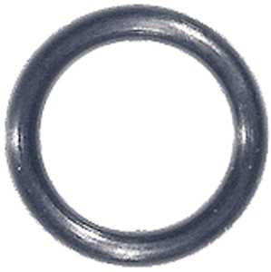 Danco 96724 Faucet O-Ring, #7, 3/8 in ID x 1/2 in OD Dia, 1/16 in Thick, Rubber