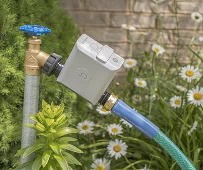 Orbit 21004 Smart Hose Watering Timer