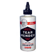 Tear Mender High Strength Liquid White Fabric & Leather Adhesive 6 oz, Pack of 3