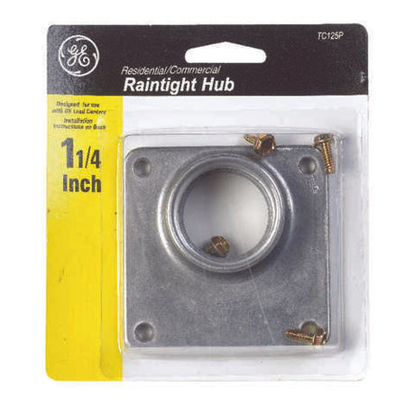 GE Bolt-On 1.25 in. Hub For Type RX