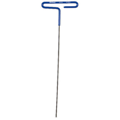Eklind 2 mm Metric T-Handle Power Hex Key 1 pc
