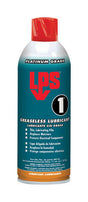 LPS No. 1 Greaseless Lubricant Spray 11 oz