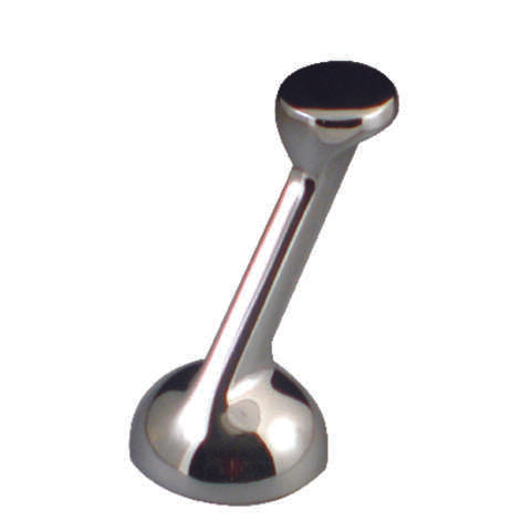 Anderson Metals 3/8 in. Flare in. X 3/8 in. D FIP Brass Coupling, Pack of 5