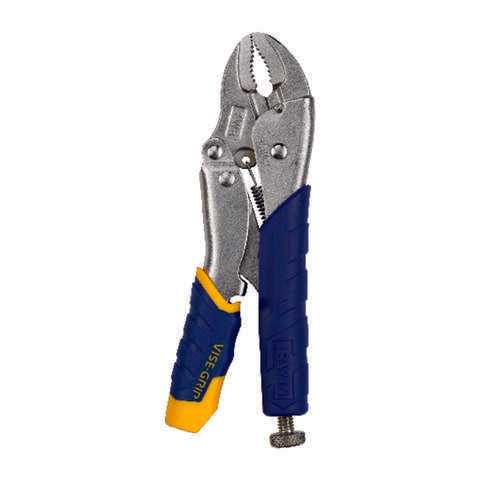Irwin 7 in. Alloy Steel Pliers