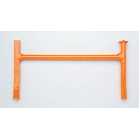 Gallagher Wire Tightener Handle Orange