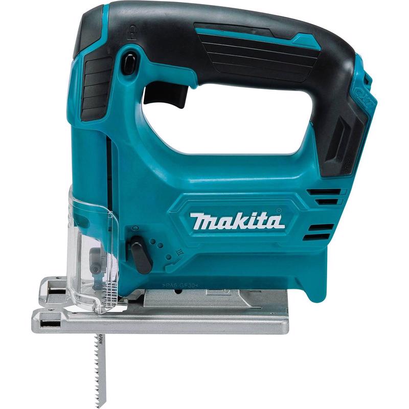 Makita 12V CXT Cordless Jig Saw Tool Only