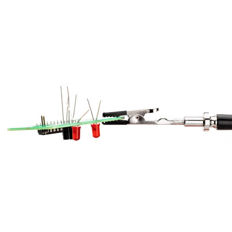 Weller Helping Hands W/4 Magnetic Arms 1 pc