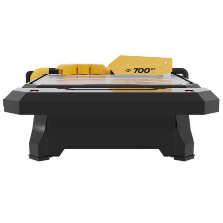 QEP 700XT 9.88 in. H X 15.74 in. W X 20.08 in. L Metal Wet Tile Saw 1 pc