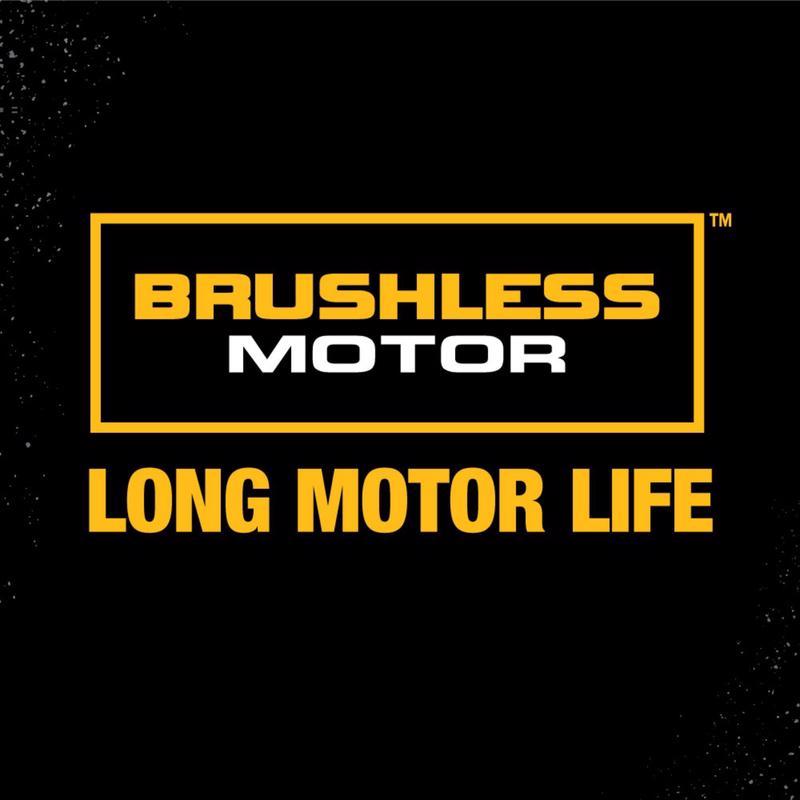 DeWalt 20V MAX XR Cordless Rotary Polisher Tool Only