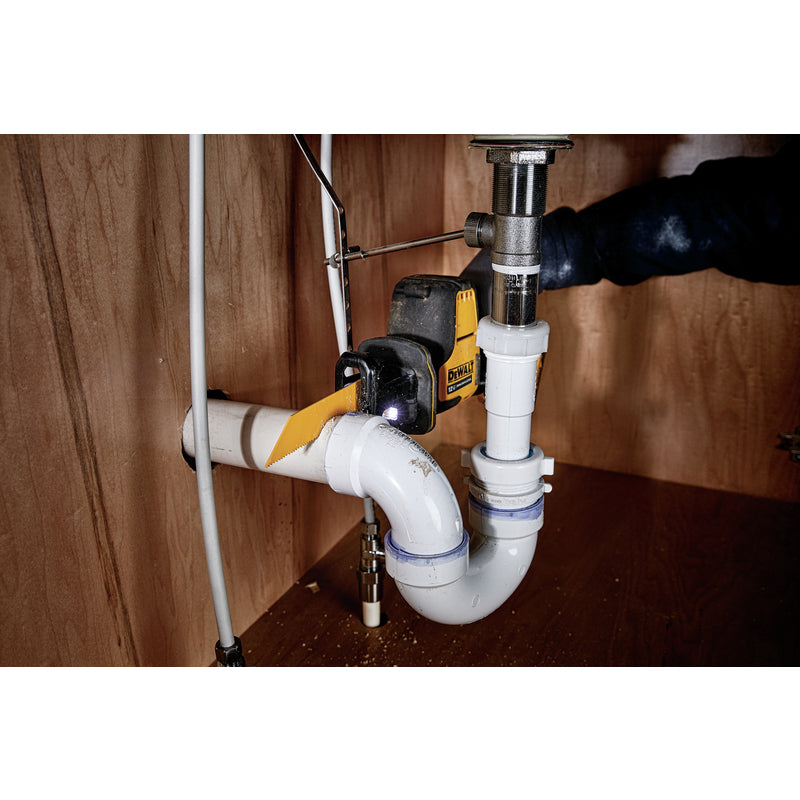 DeWalt 12V MAX XTREME Cordless Brushless One-Handed Reciprocating Saw Tool Only