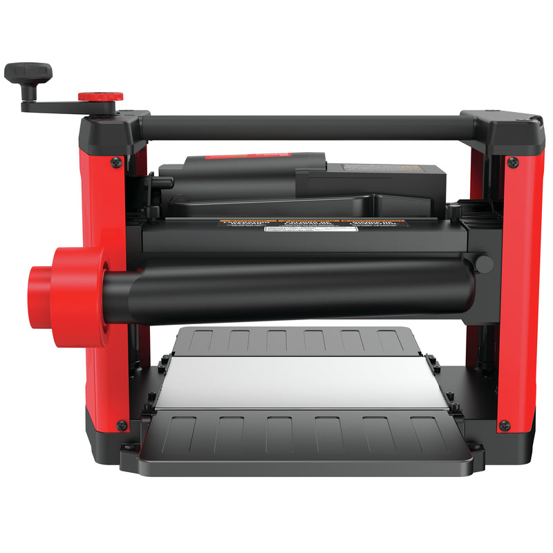 Craftsman 15 amps 12 in. Corded Benchtop Thickness Planer