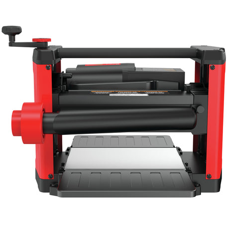 Craftsman 15 amps 12 in. Corded Benchtop Thickness Planer