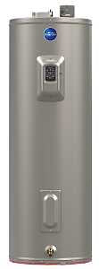 Richmond Encore Series 12E55-DCG Tall Electric Water Heater, 240 VAC, 5500 W, 55 gal Tank, 0.92 Energy Efficiency