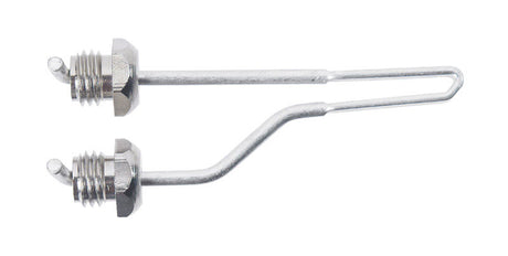 Weller Lead-Free Soldering Tip Tin-Plated 1 pc