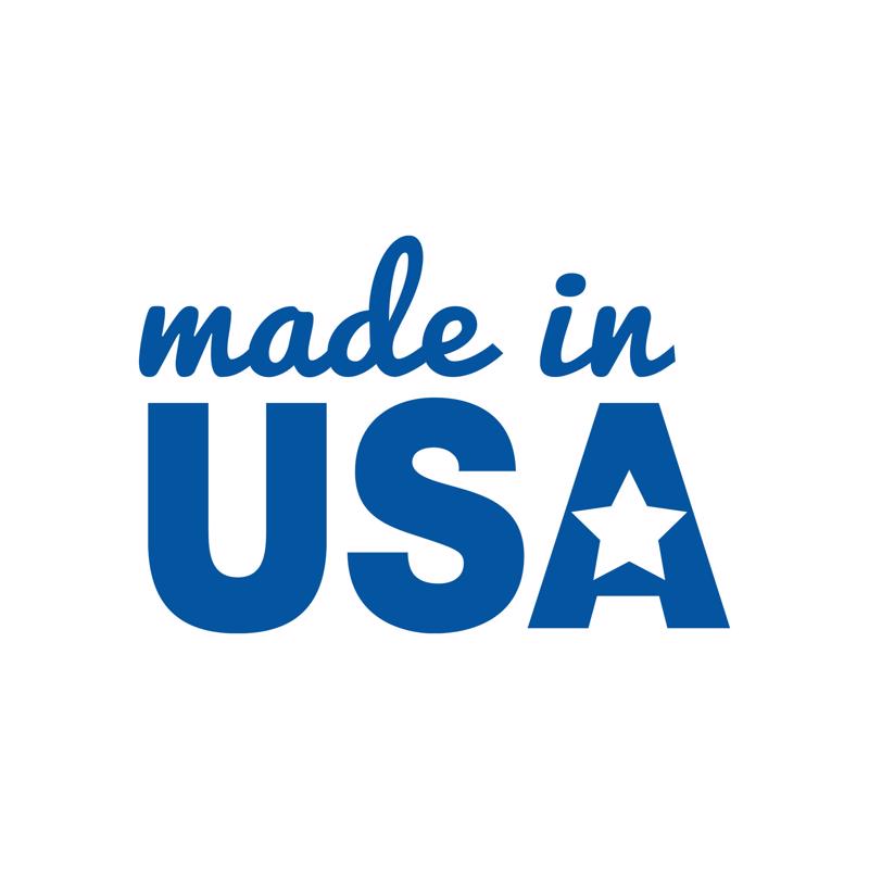 QEP .81 in. H X 0.82 in. W X .001 in. L Plastic Tile Spacer 300 pc