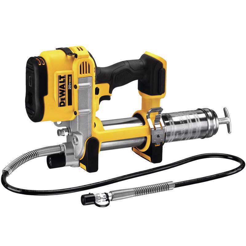 DeWalt 20V MAX XR Cordless Brushless 3 Tool Combo Kit