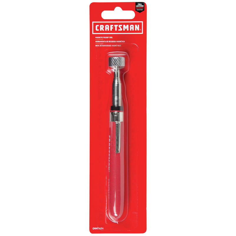 Craftsman 6-1/4 in. Telescoping Magnetic Pick-Up Tool 2 lb. pull