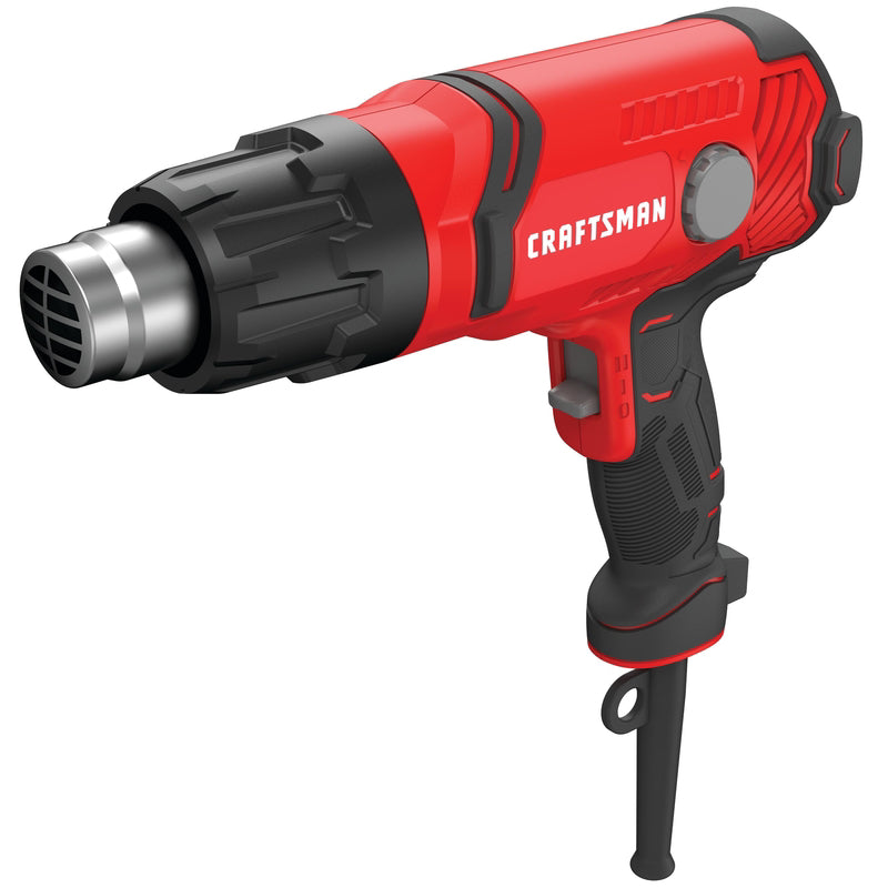 Craftsman 1500 W 120 V Compact Heat Gun