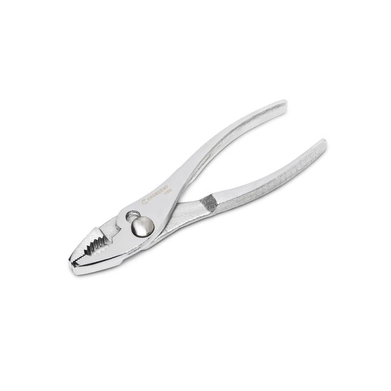 Crescent Cee Tee Co. 6 in. Alloy Steel Slip Joint Curved Pliers