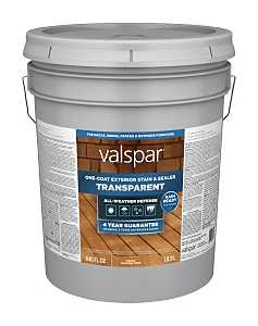 STAIN&SEALER TRNSP CDR NATL 5G