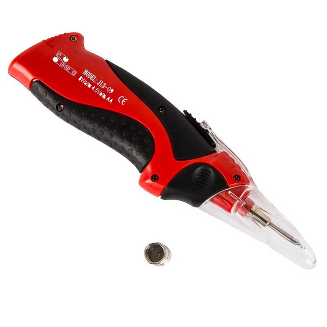 Forney Cordless Soldering Iron 8 W 1 each