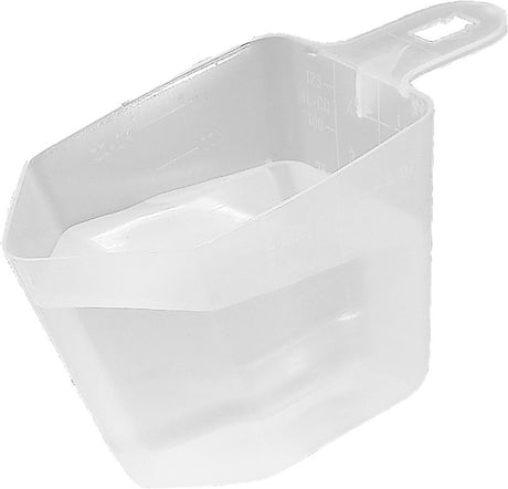 Chapin 26010 Series Compression Sprayer, 1 gal Tank, Poly Tank