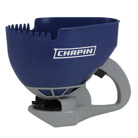 Chapin 8705A Hand Crank Spreader, 1.6 L, Poly