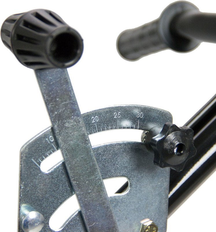 Chapin 82050C Contractor Turf Spreader, 70 lb, Steel Frame, Pneumatic Wheel