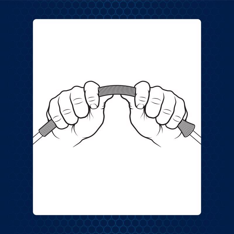 Superior Tool Tube Bending Set 4 pc