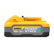 DeWalt 20V MAX XR POWERSTACK DCBP520 5 Ah Lithium-Ion Battery 1 pc