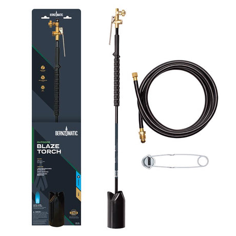 Bernzomatic Torch 1 pc Propane, Pack of 2