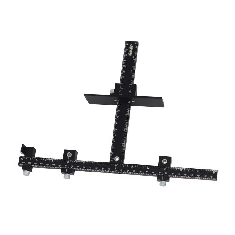 Kreg Cabinet Hardware Jig