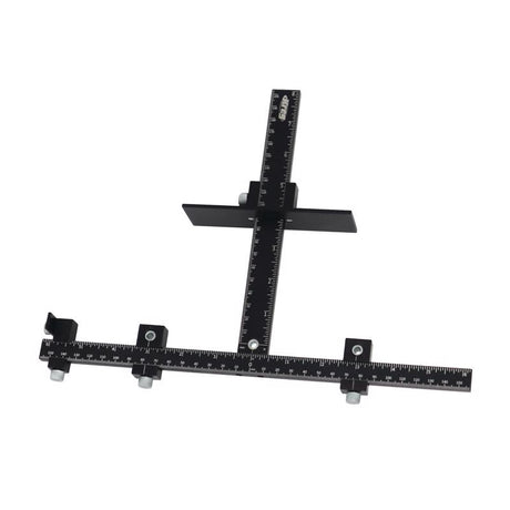 Kreg Cabinet Hardware Jig