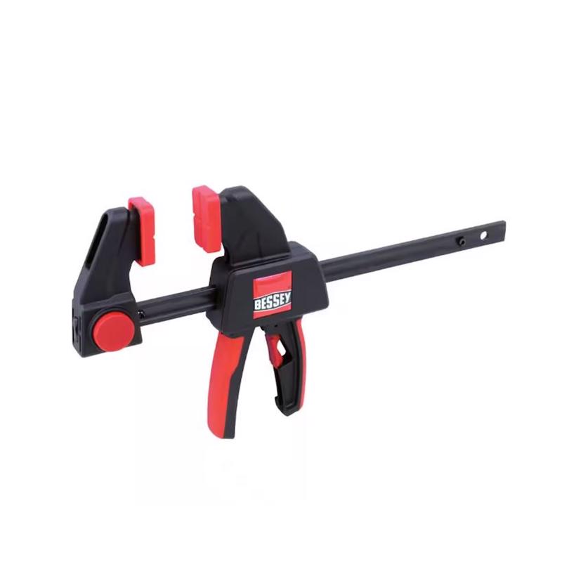 Bessey EHK Series Trigger Combination Clamp Set 4 pc