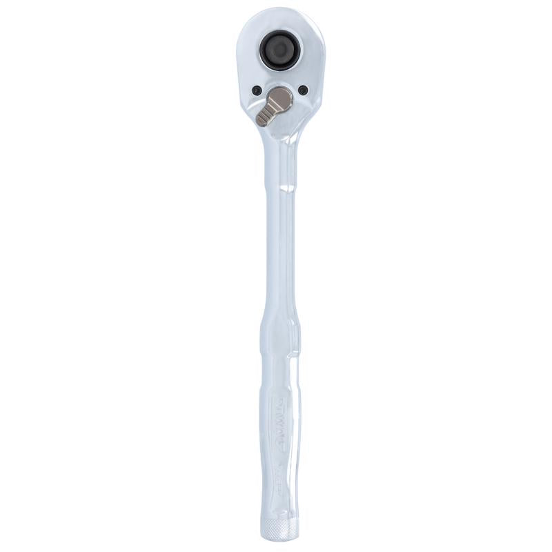 DeWalt Toughseries 1/2 in. drive Quick-Release Ratchet 144 teeth