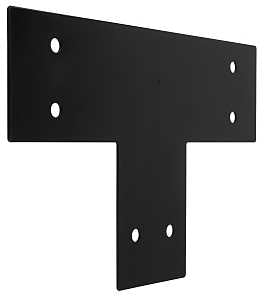 National Hardware N800-213 Gutter Drop Outlet, 17-1/2 in L, 11-1/4 in W, Steel, Storm Shine Powder-Coated