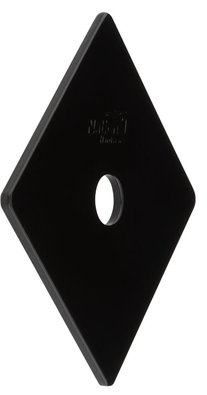 National Hardware 1222BC Indio Series N800-221 Decorative Washer, 9/16 in ID, 0.108 in Thick, Steel