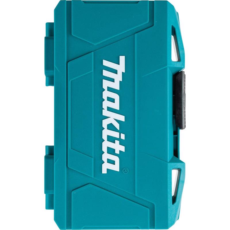 Makita Impact XPS Hex Combo Bit Set 1 pk